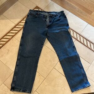 WRANGLER men’s jeans